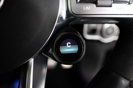 Mercedes-Benz CLA Class 2.0 CLA45 AMG S Plus Coupe 4dr Petrol 8G-DCT 4MATIC+ Euro 6 (s/s) (421 ps) 13