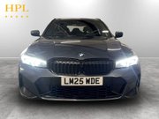 BMW 3 Series 2.0 320i M Sport Touring 5dr Petrol Auto Euro 6 (s/s) (184 ps) 1 Owner - Cr 2
