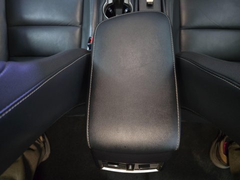 Lexus NX 2.5 300h Sport E-CVT 4WD Euro 6 (s/s) 5dr 19