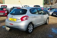 Peugeot 208 1.4 HDI..LOOK !! ONLY £20:00 R/TAX..7 SERVICE STAMPS  10