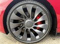 Tesla Model 3 (Dual Motor) Performance Saloon 4dr Electric Auto 4WDE (Performance Upgrade 17