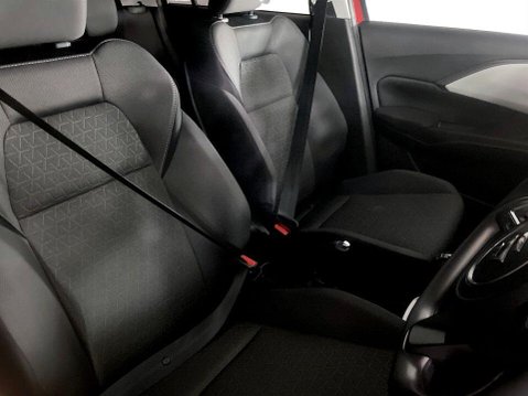 Suzuki Swift 1.2 MHEV Ultra Hatchback 5dr Petrol Hybrid Manual Euro 6 (s/s) (82 ps) Air 11