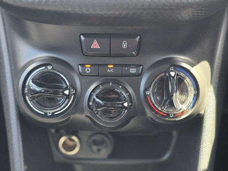 Peugeot 208 1.2 PureTech Allure Hatchback 5dr Petrol EAT Euro 6 (s/s) (110 ps) 20