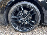 Audi TT 2.0 TFSI Black Edition S Tronic Euro 6 (s/s) 3dr 51