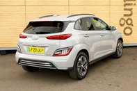 Hyundai KONA ULTIMATE 2