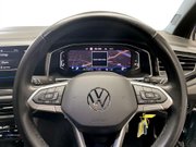 Volkswagen Taigo 1.0 TSI R-Line SUV 5dr Petrol DSG Euro 6 (s/s) (110 ps) 13
