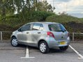 Toyota Yaris 1.0 VVT-i T2 Hatchback 5dr Petrol Manual Euro 4 (69 ps) 15