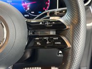 Mercedes-Benz GLC 2.0 GLC300h MHEV AMG Line (Premium) SUV 5dr Petrol Hybrid G-Tronic+ 4MATIC 31