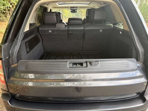 Land Rover Range Rover 4.4 Range Rover Autobiography SDV8 Auto 4WD 5dr 20
