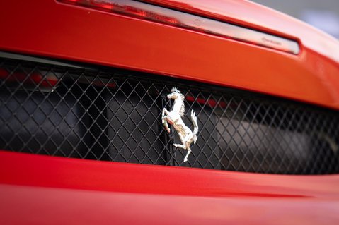 Ferrari F430 4.3 2dr 44