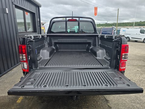 Ford Ranger LIMITED ECOBLUE 6