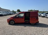 Ford Transit Connect AUTO SWB L1H1 Low Roof Sport 250 Air Con Alloys Sensors Cam EURO 6 NO VAT 11