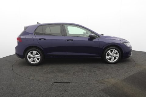 Volkswagen Golf 5dr 1.5 TSi Life 2