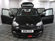 Skoda Citigo MONTE CARLO MPI 7