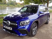 Mercedes-Benz GLB GLB 200 D AMG LINE PREMIUM 8G-DCT Euro 6 3