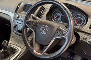 Vauxhall Insignia 2.0 CDTi ecoFLEX Design Hatchback 5dr Diesel Manual Euro 5 (s/s) (140 ps) 39