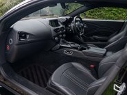 Aston Martin Vantage 4.0 Vantage V8 Auto 3dr 9