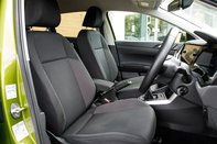 Volkswagen Taigo LIFE TSI 31