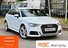 Audi A3 2.0 TFSI S line Sportback Euro 6 (s/s) 5dr