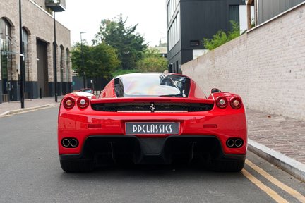 Ferrari Enzo 7