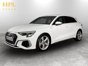 Audi A3 1.5 TFSI 35 S line Sportback 5dr Petrol Manual Euro 6 (s/s) (150 ps) Cruise 3