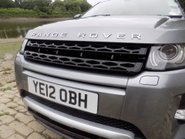 Land Rover Range Rover Evoque SI4 DYNAMIC LUX 46