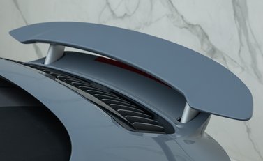 Porsche 911 Turbo S CABRIOLET (992) 44