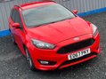 Ford Focus 1.0T EcoBoost ST-Line Euro 6 (s/s) 5dr 56