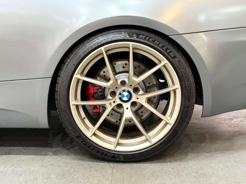 BMW M3 4.0 iV8 DCT Euro 5 2dr 76