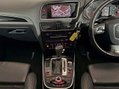 Audi Q5 S LINE SPECIAL EDITION 2.0 TDI QUATTRO S TRONIC AUTOMATIC 14