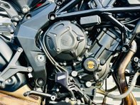 MV Agusta Dragster 0.8 Dragster Rosso 17