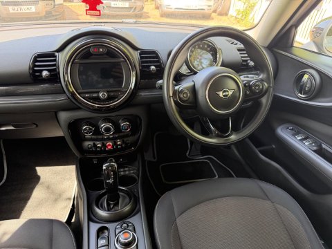 Mini Clubman COOPER CLASSIC 27