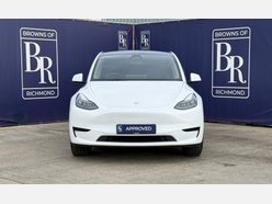 Tesla Model Y SUV 5dr Electric Auto RWD (346 ps) 10