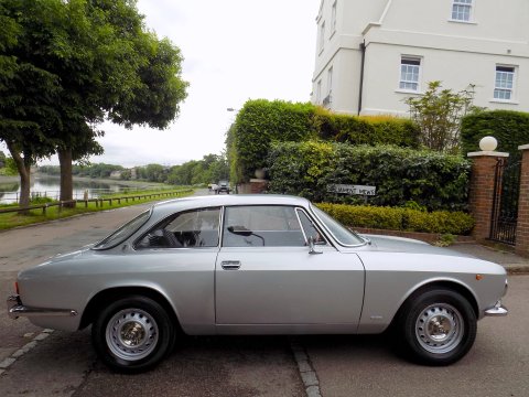 Alfa Romeo GT 1300 Junior 71