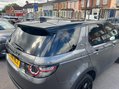 Land Rover Discovery Sport 2.0 TD4 HSE Black Auto 4WD Euro 6 (s/s) 5dr 14