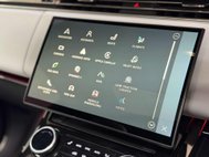 Land Rover Range Rover Sport 4.4 P530 V8 First Edition SUV 5dr Petrol Auto 4WD Euro 6 (s/s) (530 ps) 73