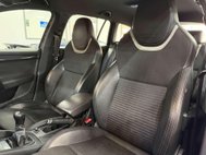 Skoda Octavia 2.0 TDI vRS Estate 5dr Diesel Manual Euro 5 (s/s) (184 ps) 25
