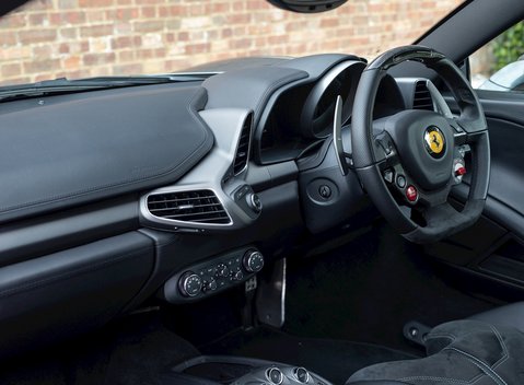 Ferrari 458 Italia 15