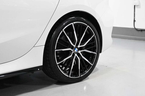 BMW 1 Series M135I XDRIVE 51