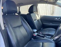 Nissan Pulsar (Sold) 1.2 DIG-T Tekna Hatchback 5dr Petrol XTRON Euro 6 (s/s) (115 ps) 17