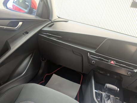Kia Niro 1.6 Niro 2 HEV Semi-Auto 5dr 50