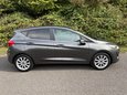 Ford Fiesta TITANIUM 6
