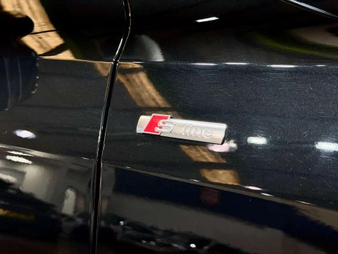 Audi A7 3.0 TDI V6 50 S line Sportback 5dr Diesel Tiptronic quattro Euro 6 (s/s) (2 55