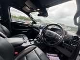 Ford Ranger Wildtrak | 2LT | AUTO | A/C | Tow Bar & Camera | Dbl Cab | EURO 6 | NO VAT 21