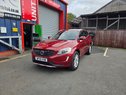 Volvo XC60 D4 SE LUX NAV