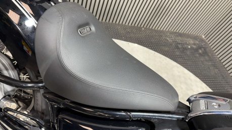 BMW R18 1800 2021 ONLY 6K THE ULTIMATE CRUISER BIKE 27