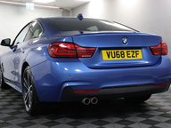 BMW 4 Series 430D M SPORT 29