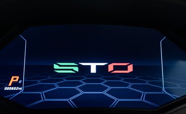 Lamborghini Huracan STO 24