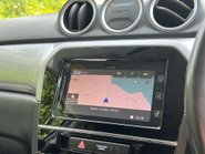 Suzuki Vitara 1.6 Vitara SZ-T 5dr 17
