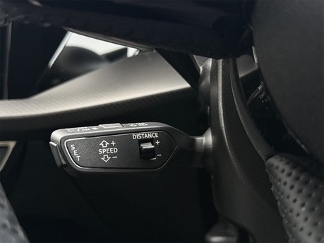 Audi A3 RS 3 TFSI QUATTRO CARBON BLACK 56